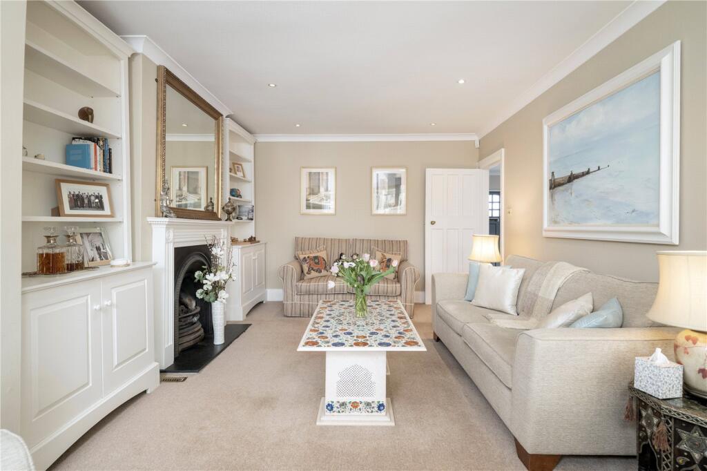 Denmark Avenue, Wimbledon, London, SW19 - View 6