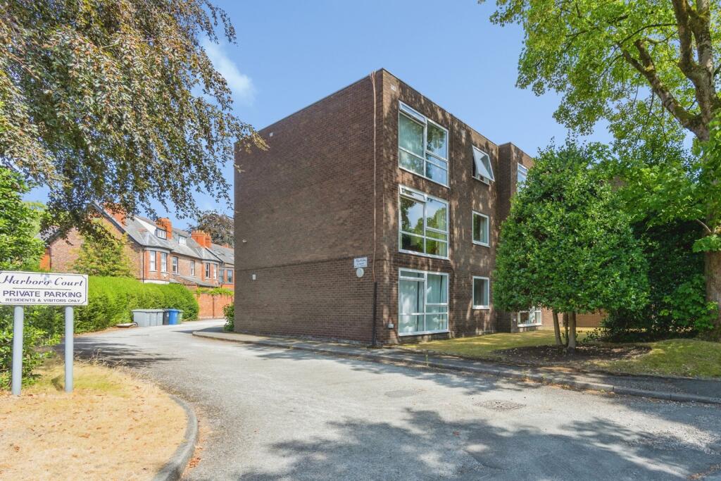 Main image of property: Harboro Road, Sale, Greater Manchester, M33