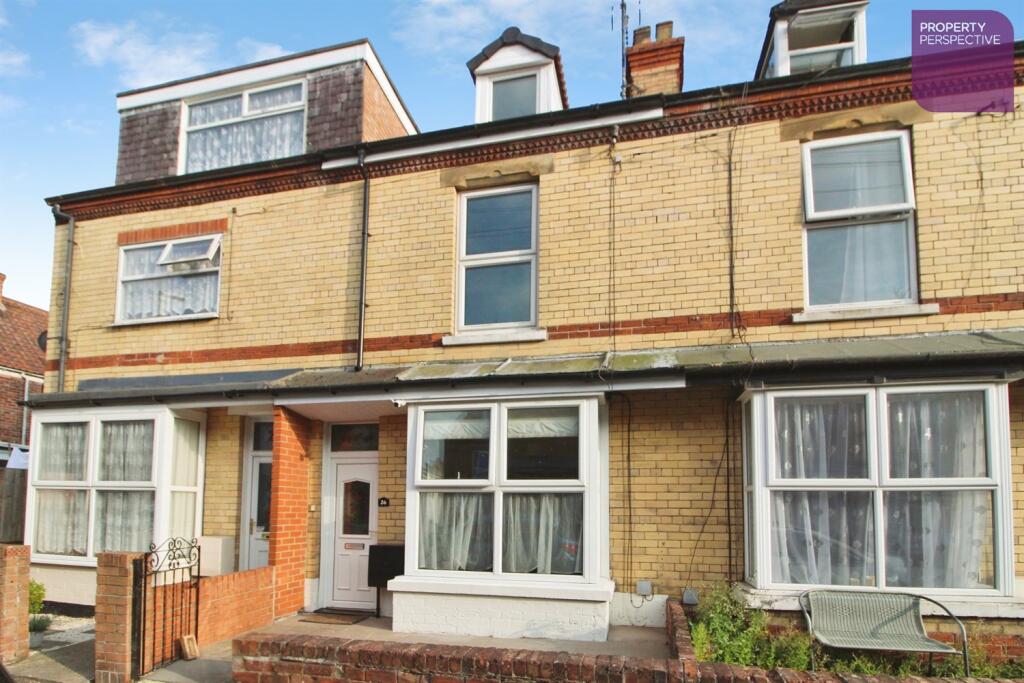 Main image of property: Carlton Street, YO16