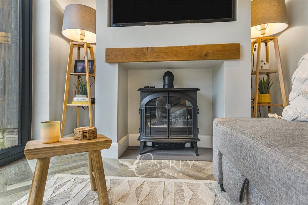 House in Whissendine, Rutland - More