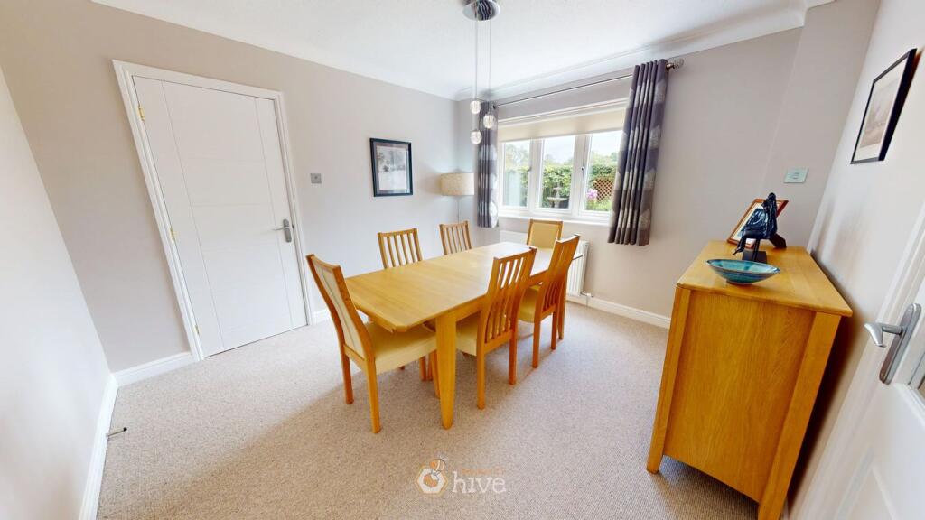 Croft Court, Finningley, Doncaster, DN9 - More