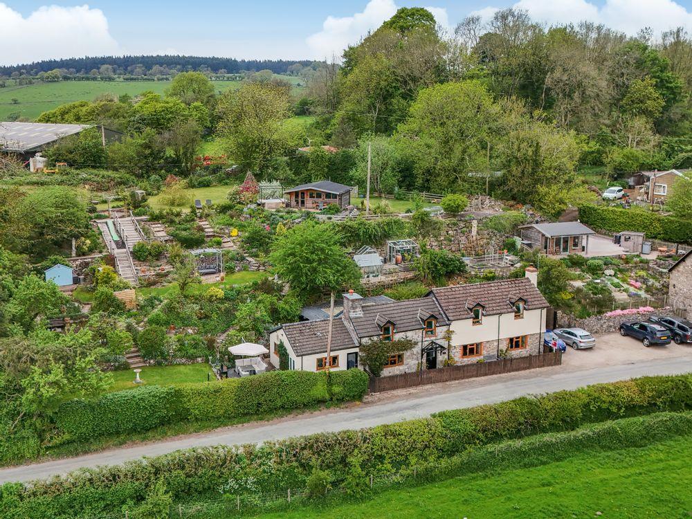 Main image of property: Craigllwyn, Nr Oswestry.