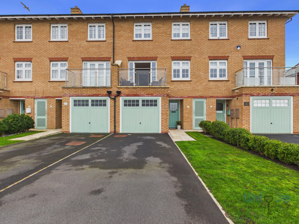 Main image of property: Bulkhead Drive, Fleetwood, FY7