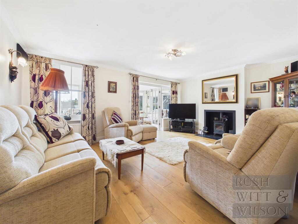 House in Tonbridge - View 4