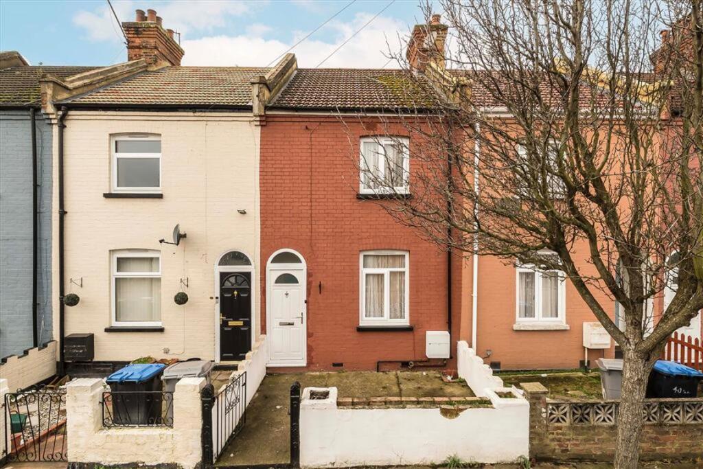 Main image of property: Gresham Road, Willesden