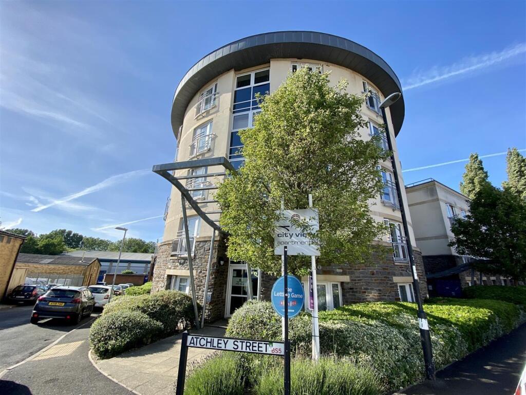 Main image of property: City View Apartments, Chancery Street, Bristol