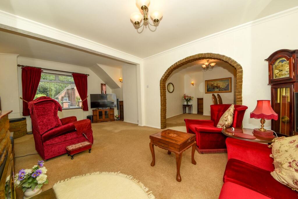 House in Reading - More