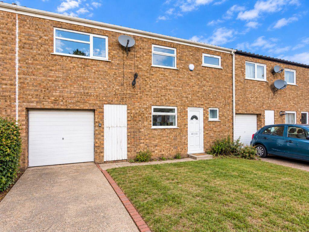 House in Peterborough, North Bretton, Bretton - View 2