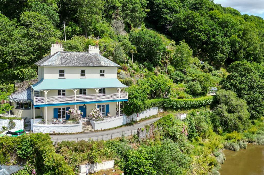 Main image of property: Danescombe Valley House, Calstock, Cornwall