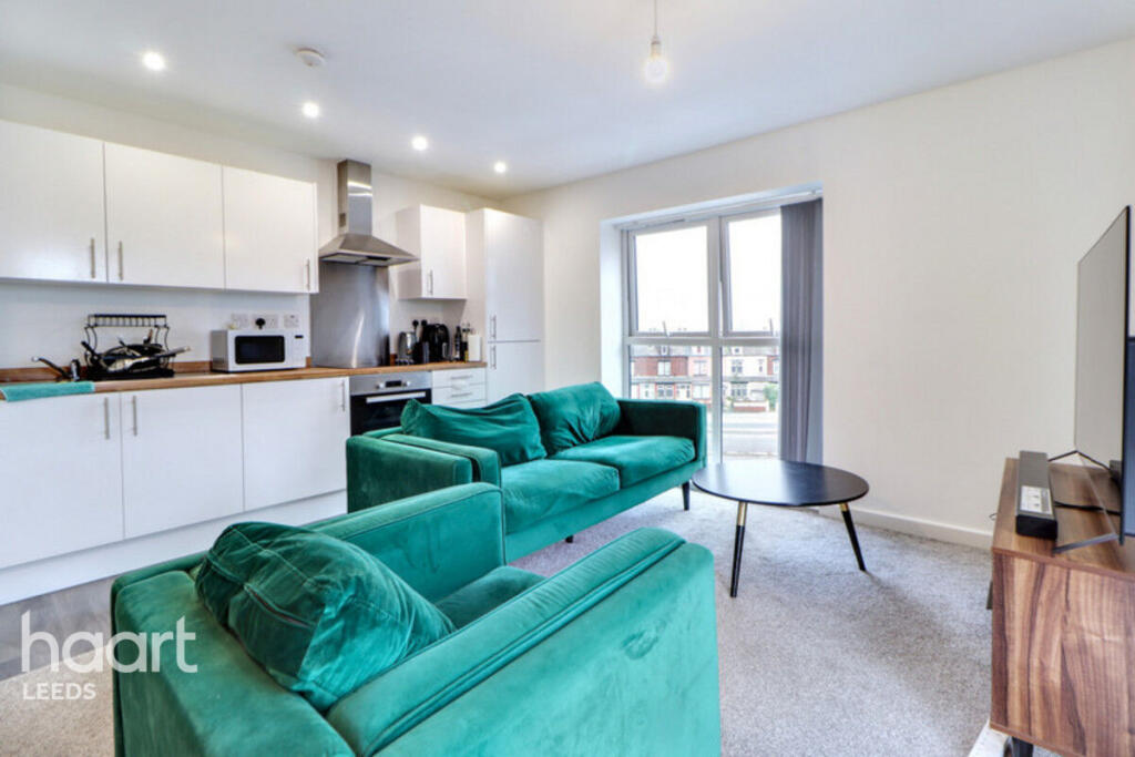 Apartment in Leeds