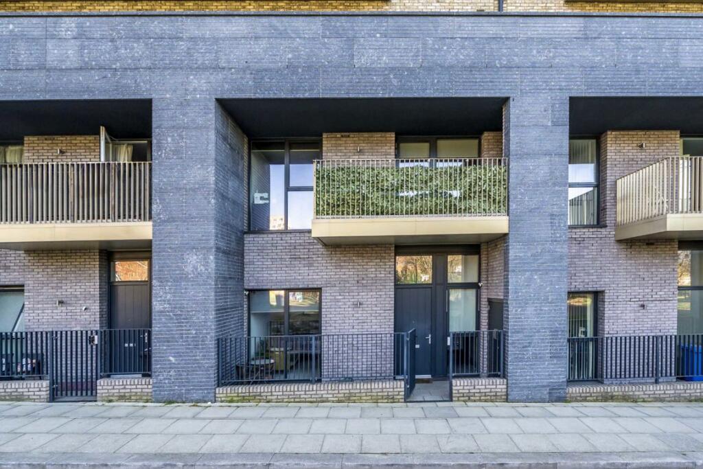 Main image of property: Corbet Gardens, Acton