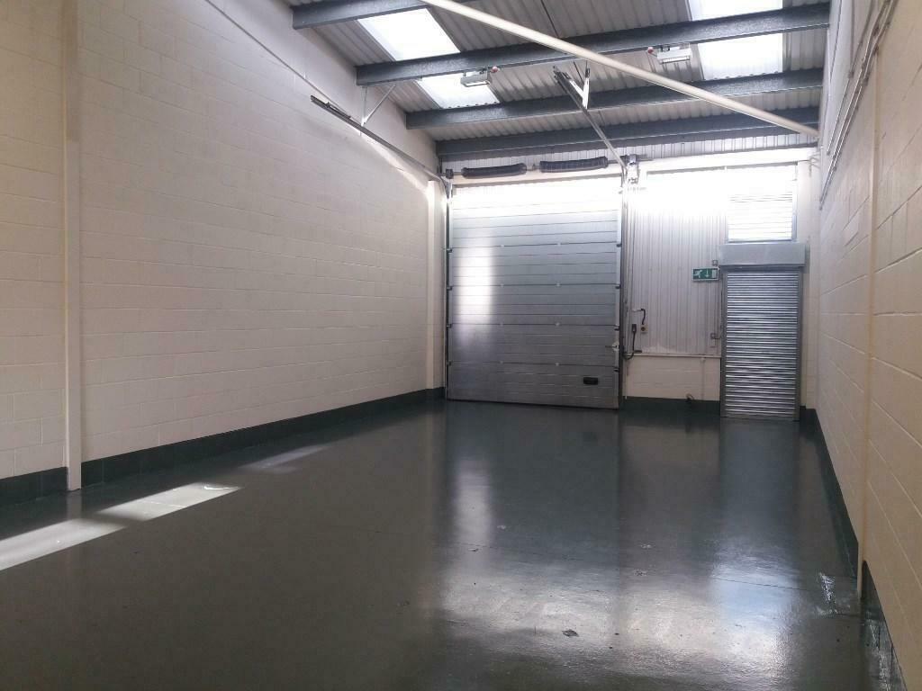 Typical interior
