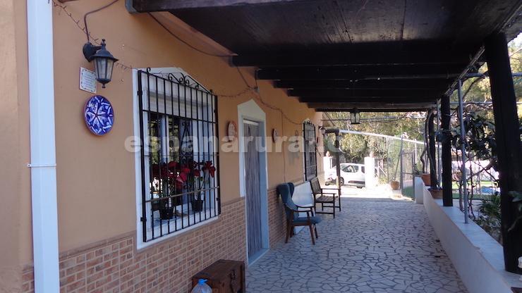 Main image of property: Andalucia, AlmerÃa, Purchena