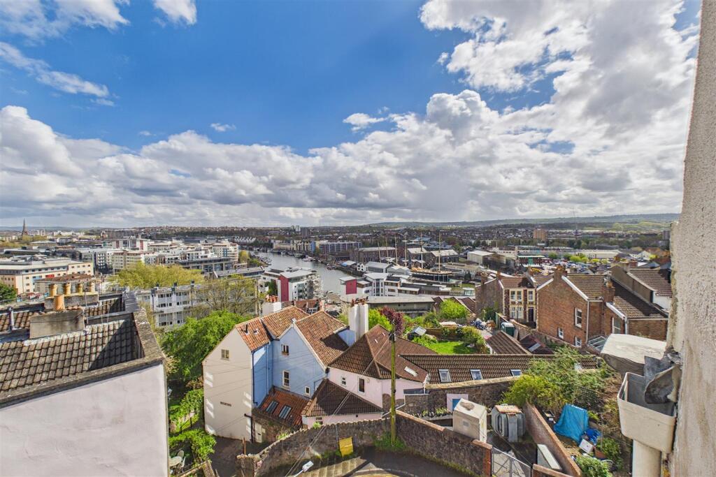 Main image of property: Bellevue Crescent, Cliftonwood