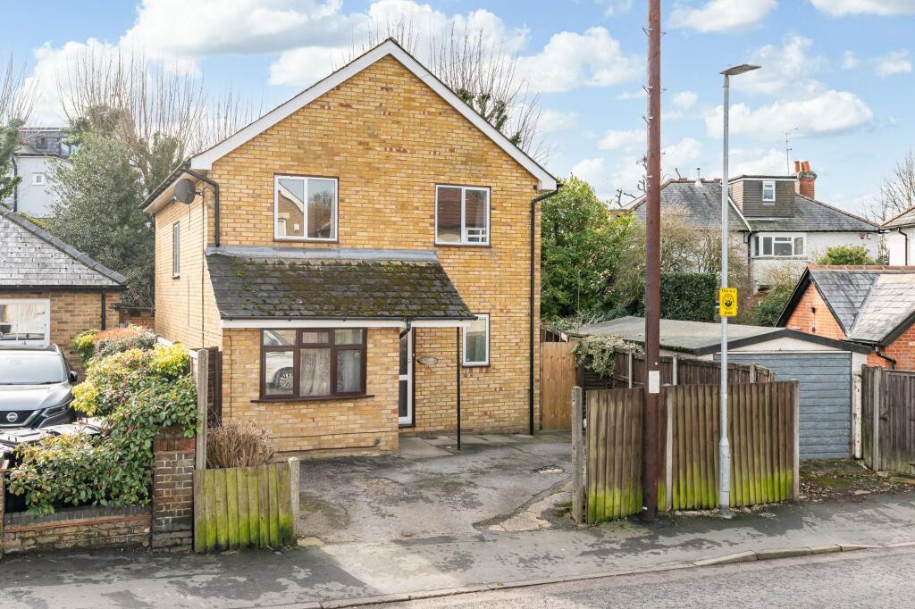 Main image of property: Cromwell Road, Ware, SG12