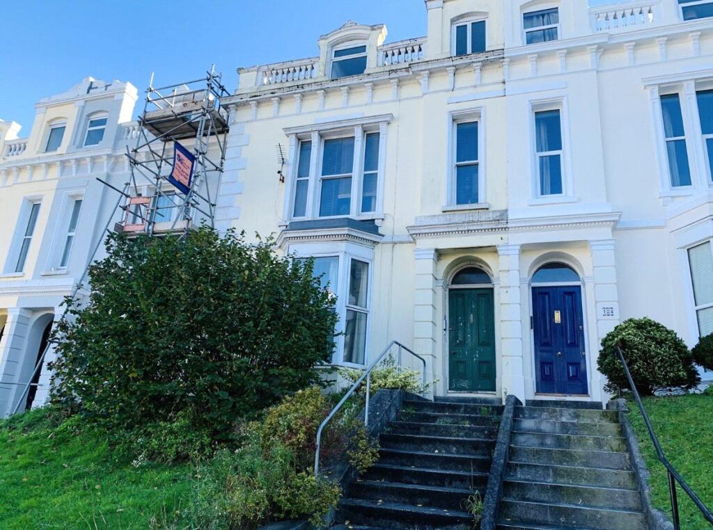 Main image of property: North Hill, Plymouth, Devon, PL4