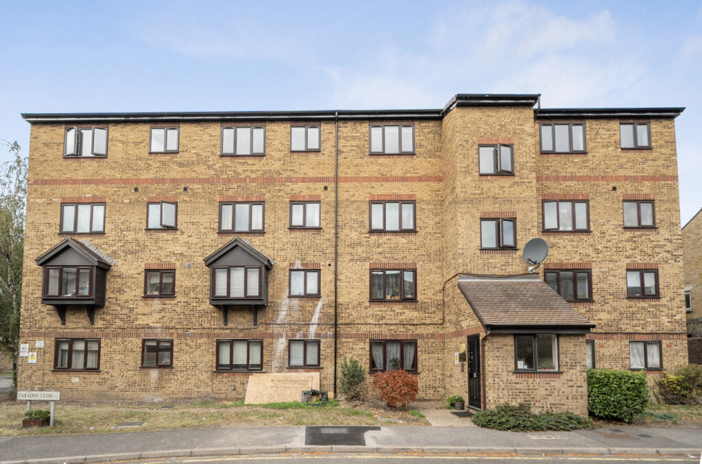 Main image of property: Caradon Close, London