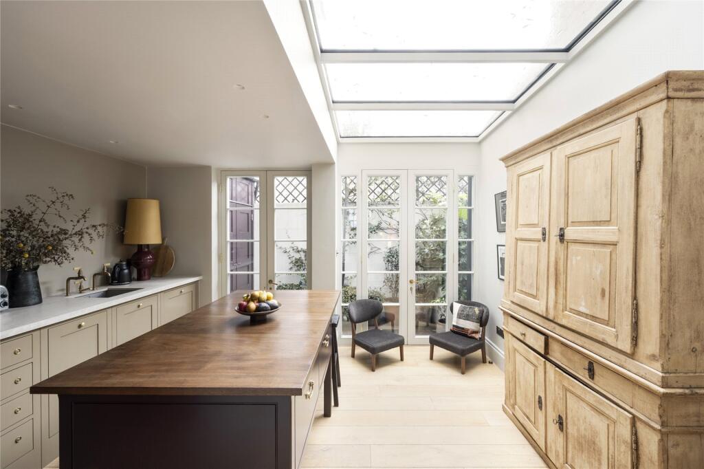 Main image of property: Jameson Street, London, W8