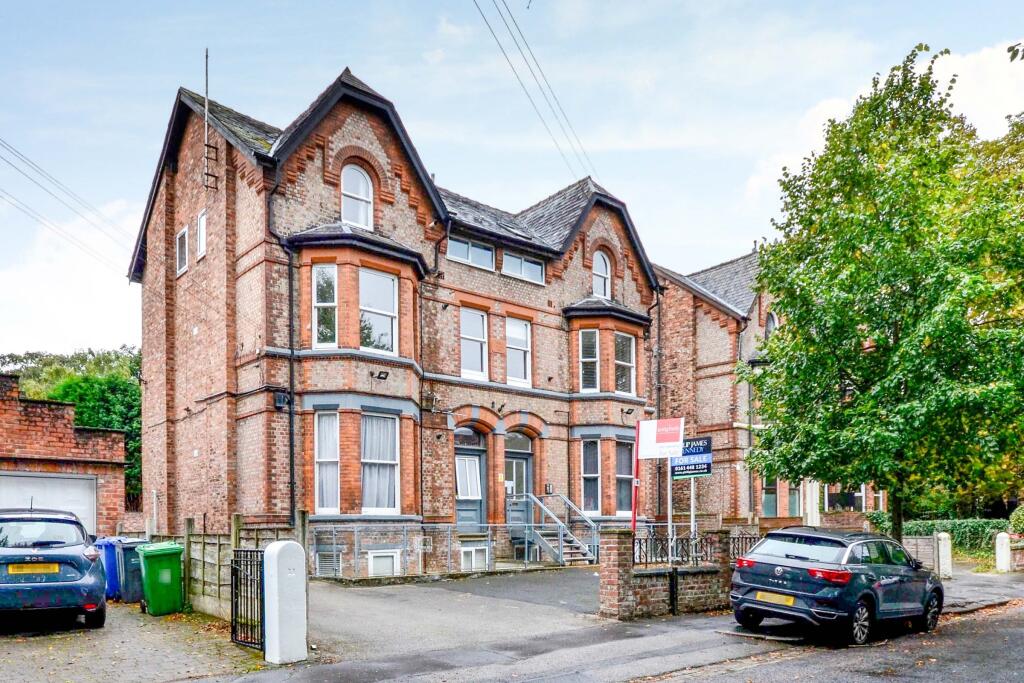 Main image of property: Queenston Road, Didsbury, Manchester, Greater Manchester, M20