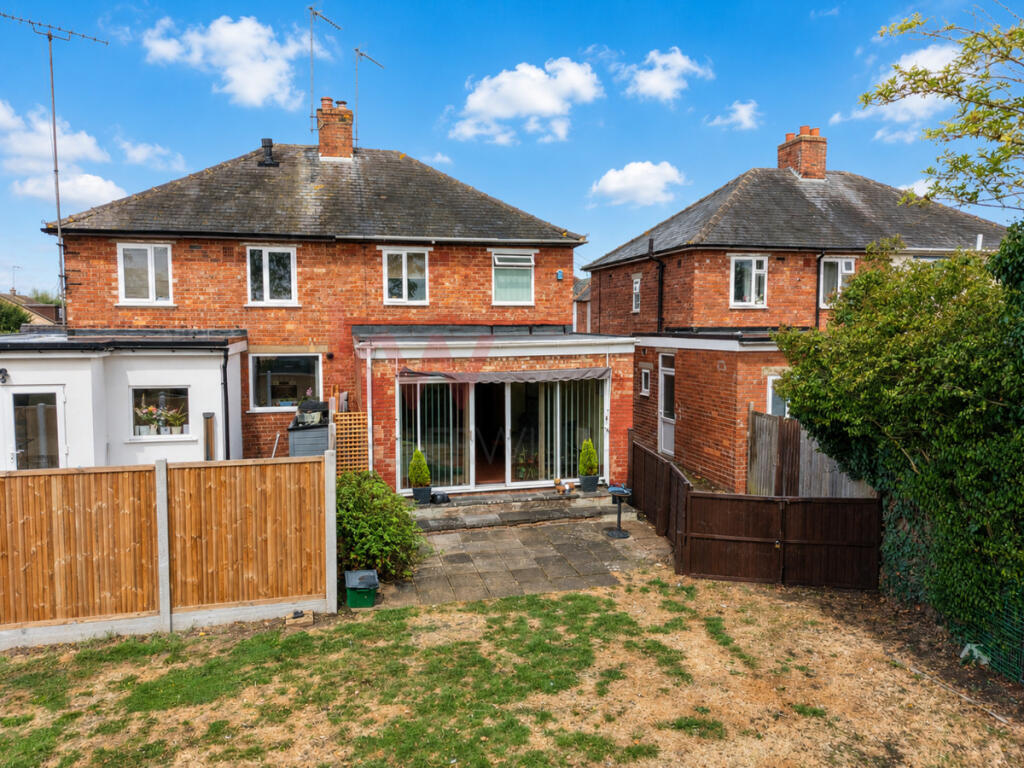 House in Northampton - View 2