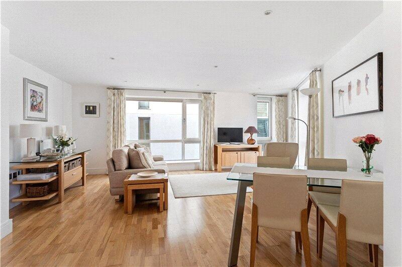 Main image of property: Grant House, 90 Liberty Street, London, SW9