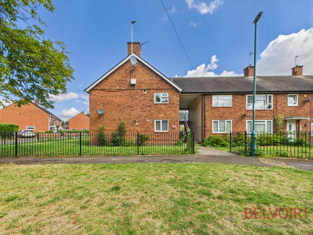 Main image of property: Bridgnorth Drive, Clifton, NG11