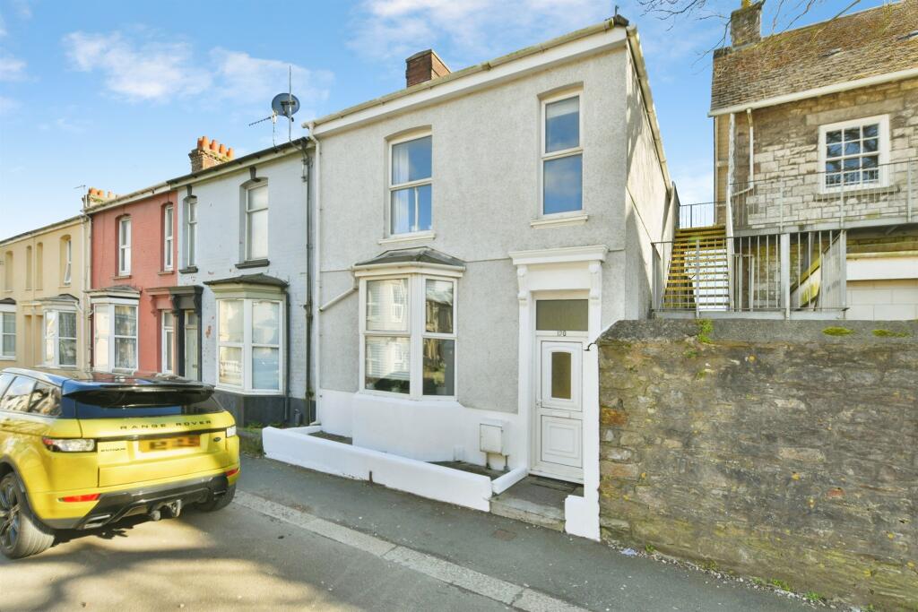 Main image of property: Embankment Road, Plymouth
