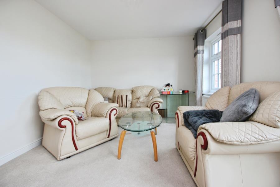 House in Bristol, Stanley Park, Stoke Park and Cheswick - View 5