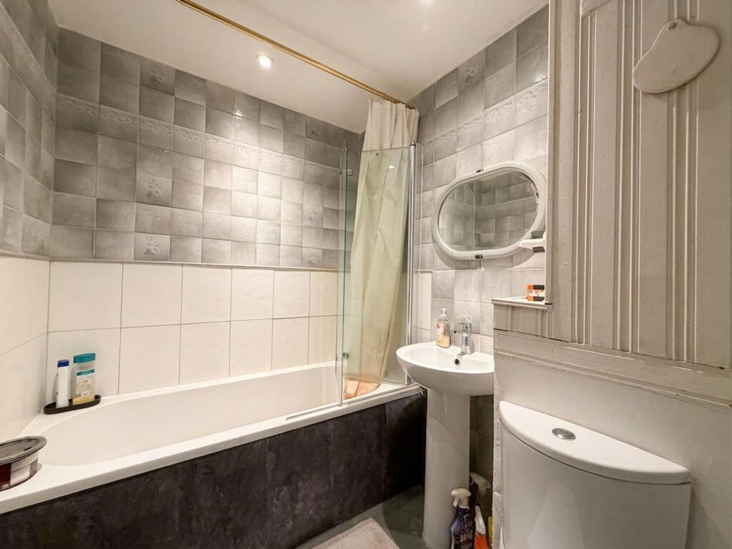 Main image of property: St. Clement Close, Uxbridge, UB8