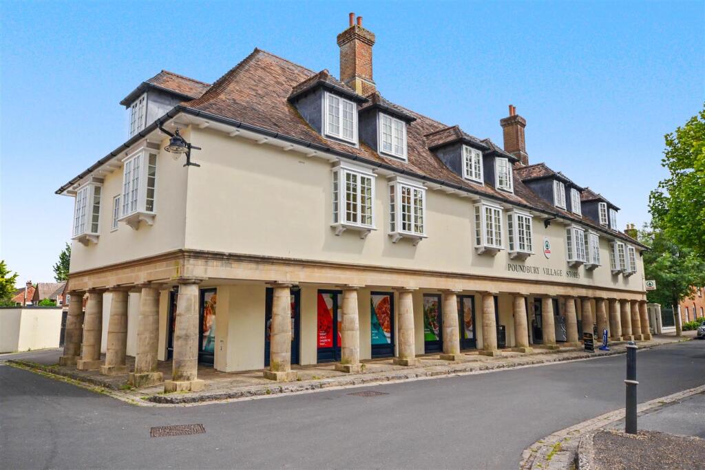 Main image of property: Middlemarsh Street, Poundbury, Dorchester
