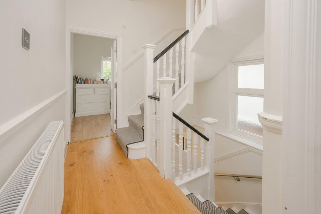 Apartment in London - View 3