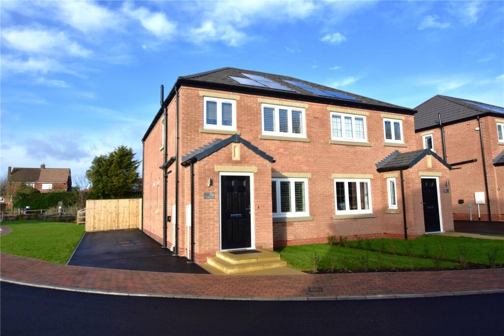 Main image of property: Calvert Way, Bedale, North Yorkshire, DL8