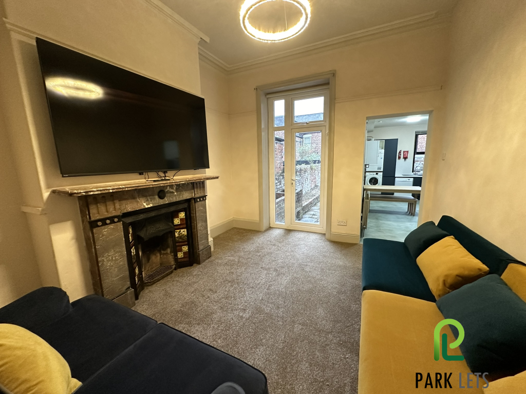 Main image of property: Cavendish Place, Newcastle Upon Tyne, NE2