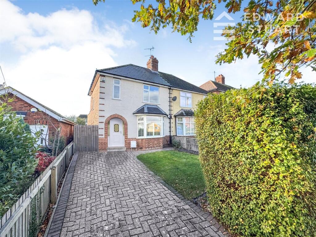 Main image of property: Windsor Road, Yaxley, Peterborough, Cambridgeshire, PE7