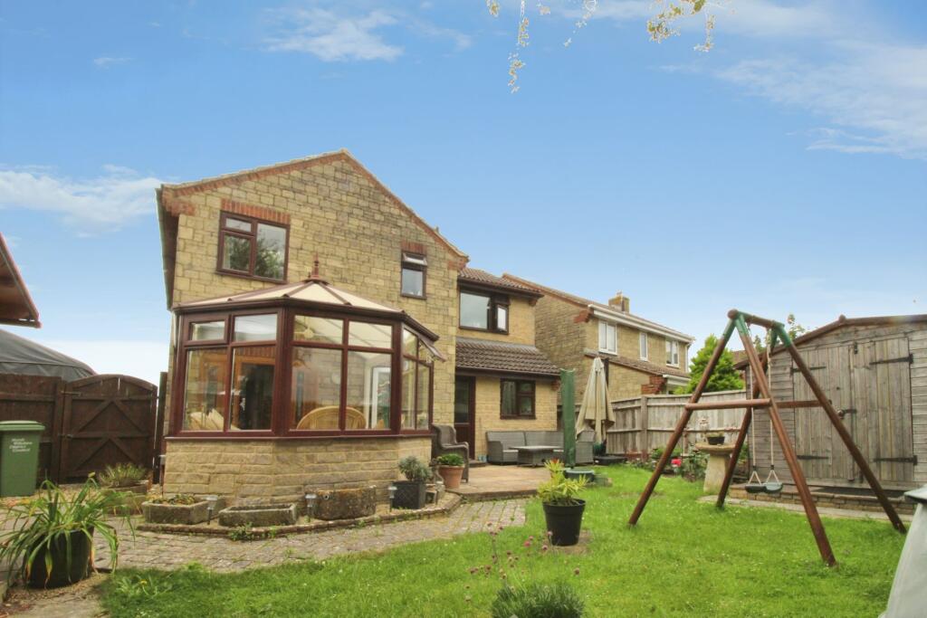 Main image of property: Stones Lane, Cricklade, SN6