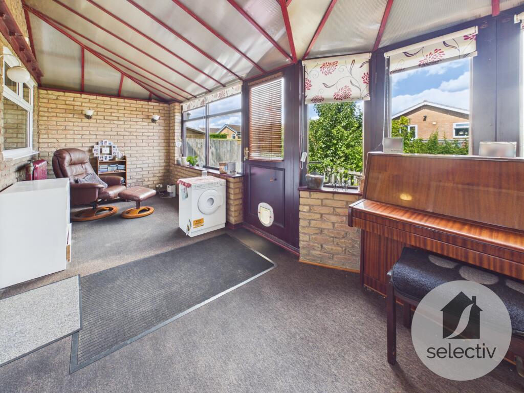 House in Stockton-on-Tees - View 5