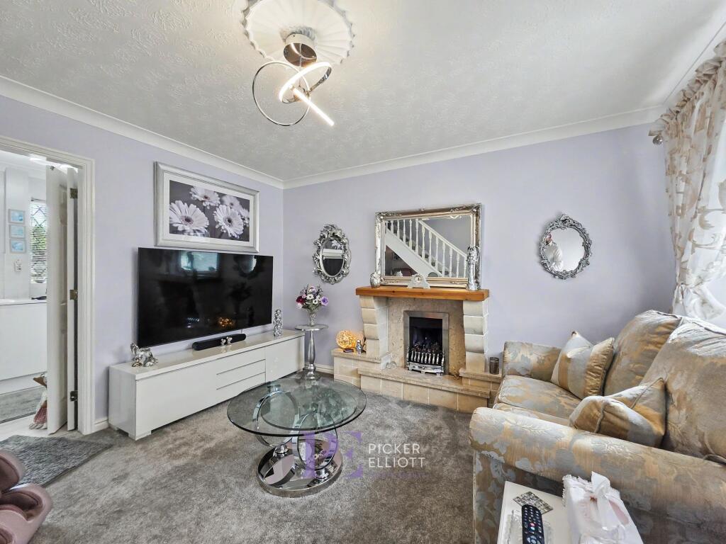 House in Leicester - More