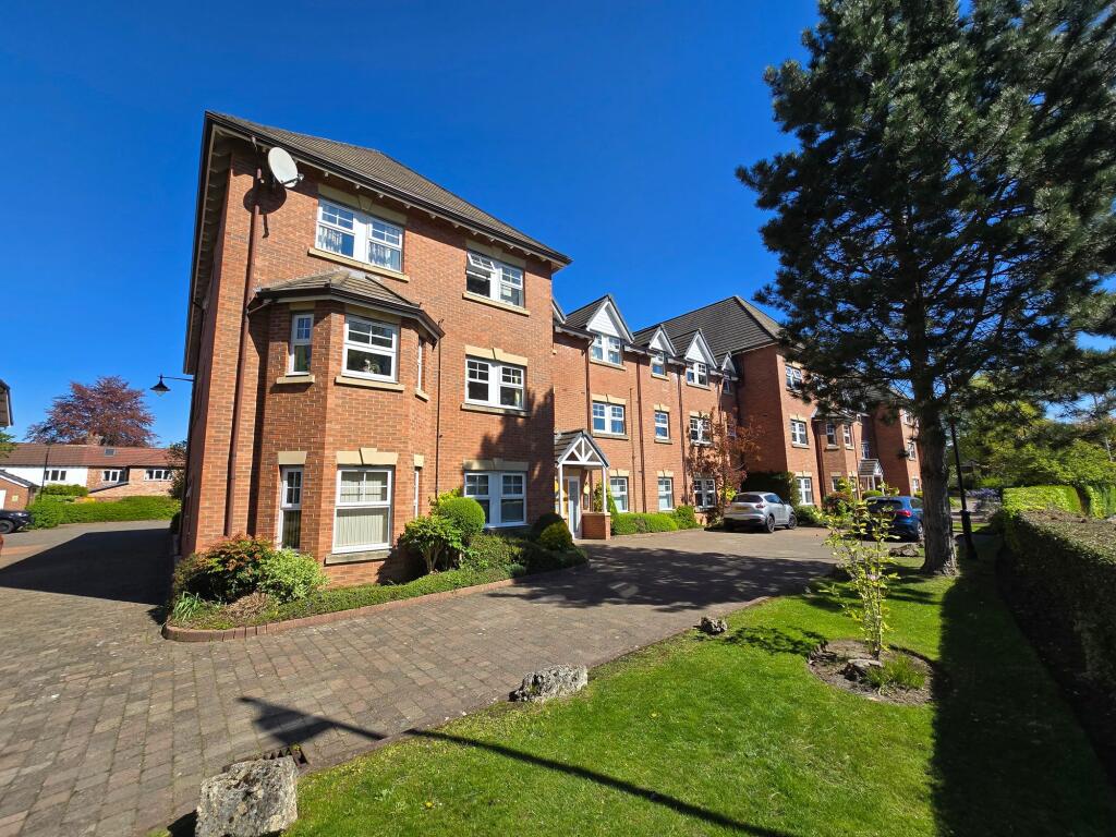 Main image of property: Wellington Road, Timperley, WA15