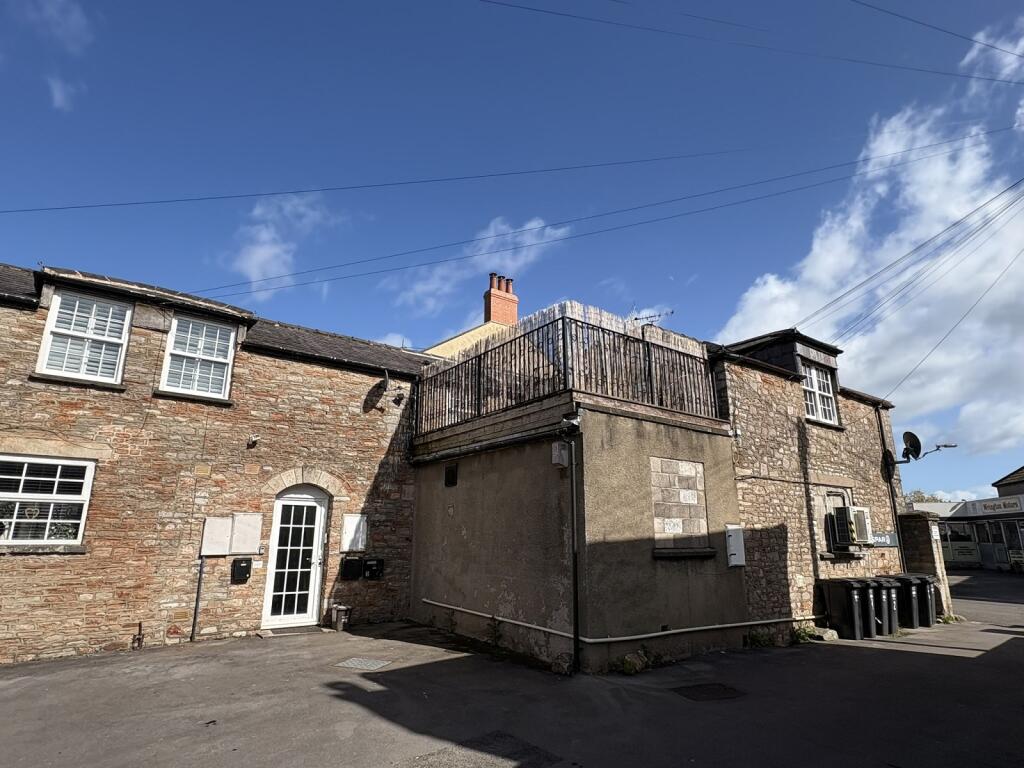 Main image of property: High Street, Wrington, Bristol, BS40
