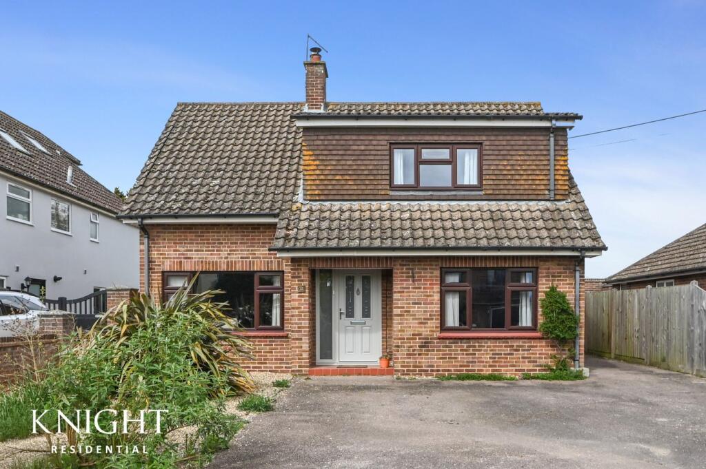 Main image of property: Villa Road, Stanway, Colchester, CO3
