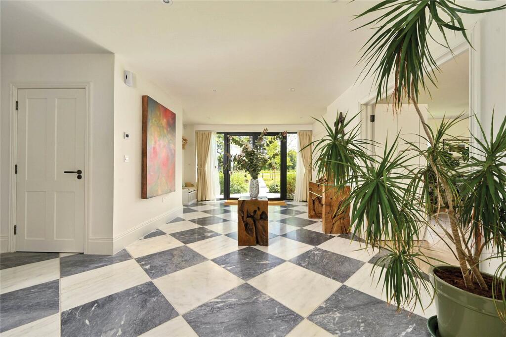 House in Mid Sussex, Hassocks - View 3