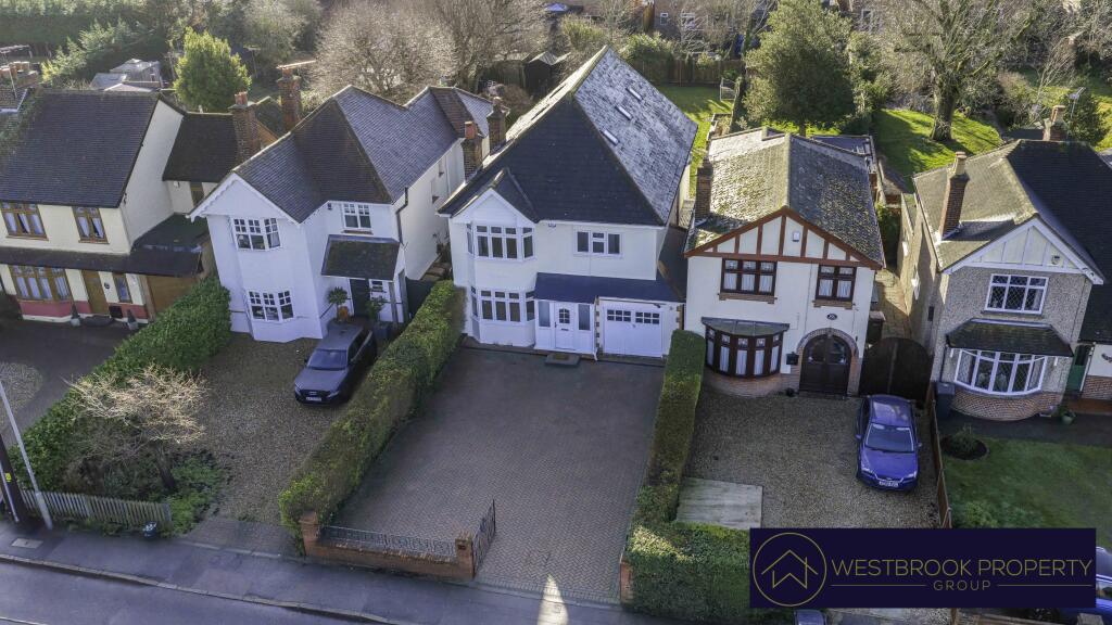 Main image of property: Writtle Road, Chelmsford, Essex, CM1