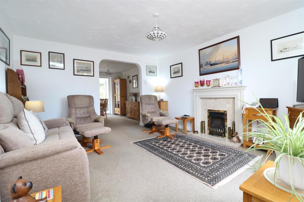 House in Bath - View 5