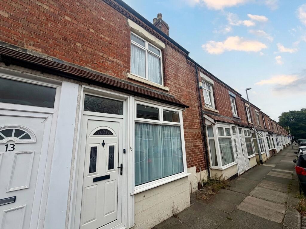 Main image of property: Major Street, Darlington, DL3