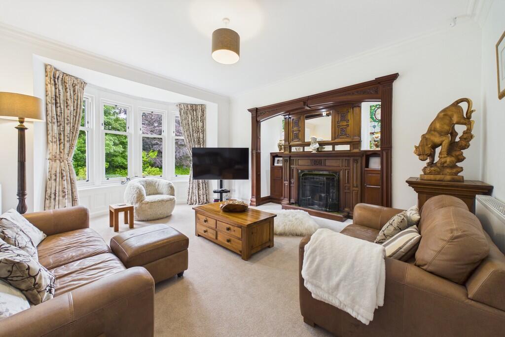 Hilton House, New Road, Windermere LA23 2EE photo 3