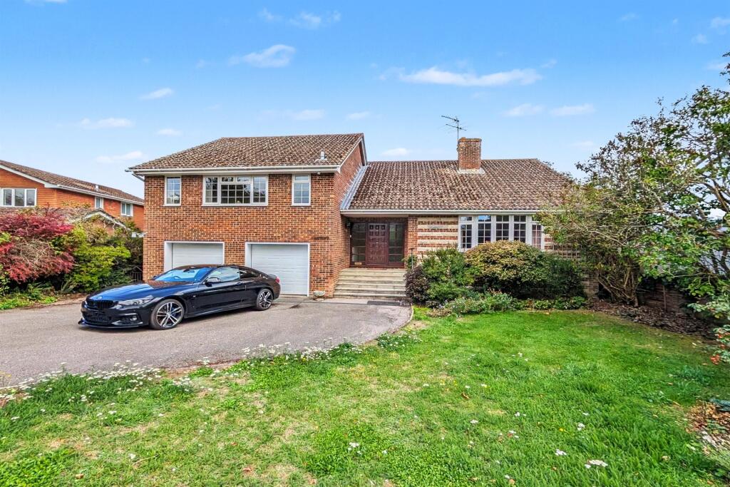 Main image of property: Shroton / Iwerne Courtney