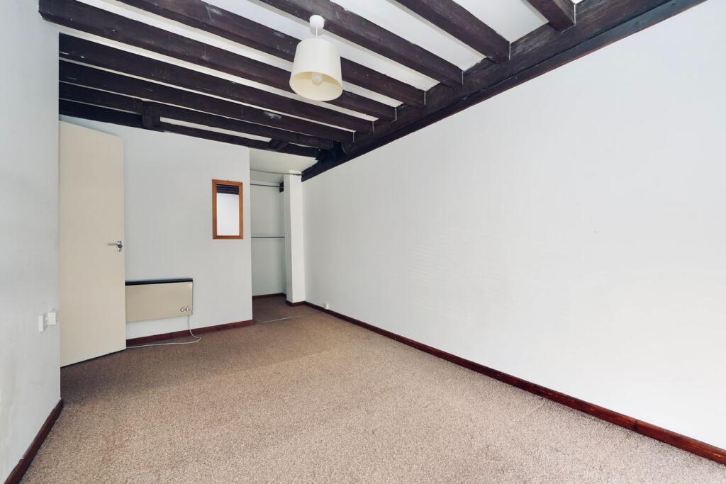 Apartment in Huntingdon, Godmanchester - More
