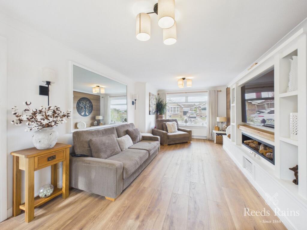 House in Stockton-on-Tees - View 2
