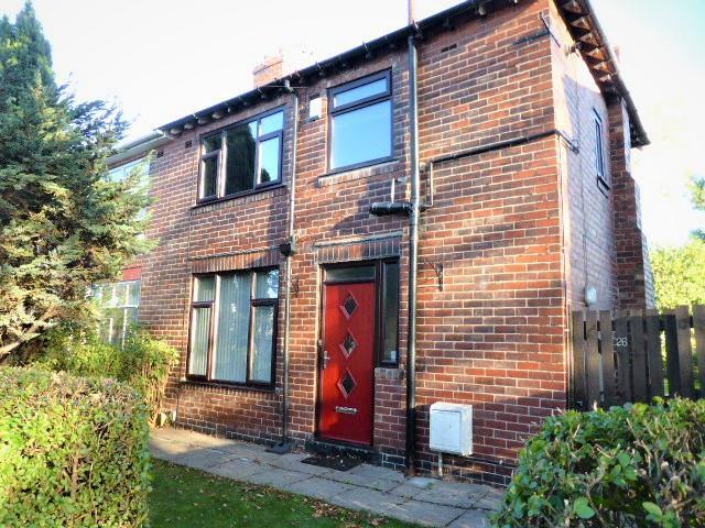 Main image of property: Larch Hill, Handsworth, Sheffield