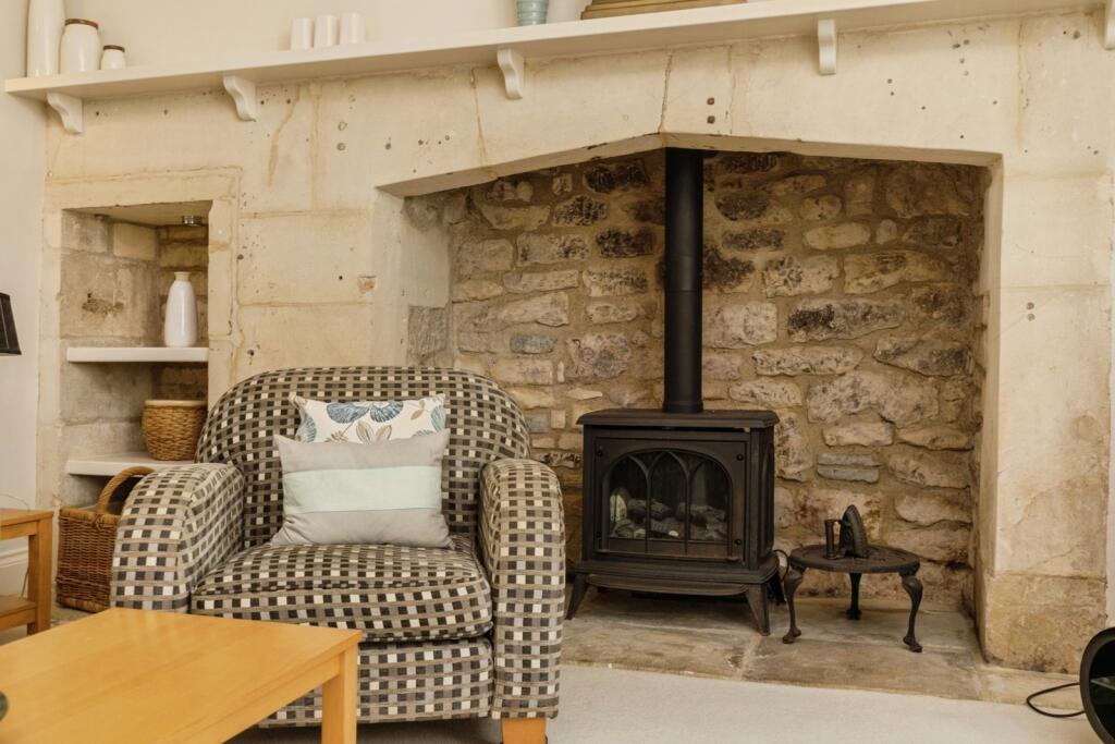 Apartment in Bath - View 4